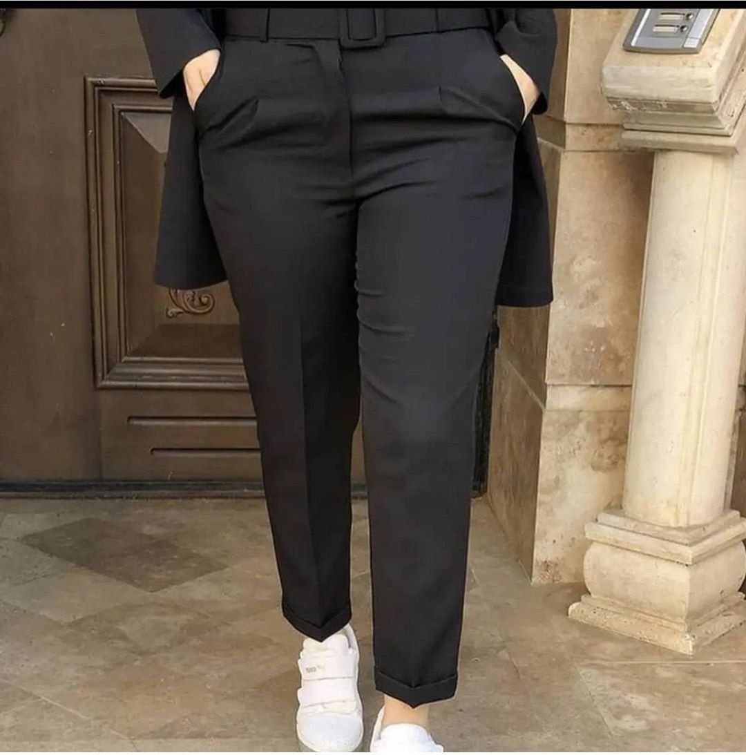 شلوار مازراتی پاکتی